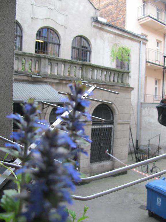 Ferienwohnung Apartament Kazimierz Brzozowa Krakau Zimmer foto